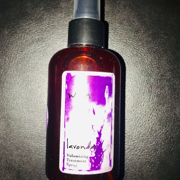 Wen Hair Products Lavender Styling Creme & Volume - Picture 2 of 6